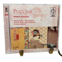 Load image into Gallery viewer, Puccini Madam Butterfly