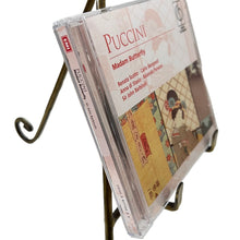 Load image into Gallery viewer, Puccini Madam Butterfly
