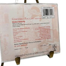 Load image into Gallery viewer, Puccini Madam Butterfly