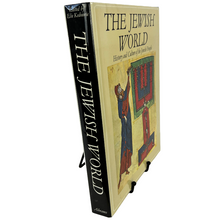Load image into Gallery viewer, The Jewish World History and Culture of the Jewish people