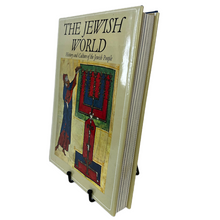 Load image into Gallery viewer, The Jewish World History and Culture of the Jewish people