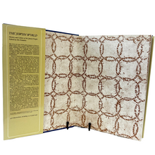 Load image into Gallery viewer, The Jewish World History and Culture of the Jewish people