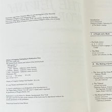 Load image into Gallery viewer, The Jewish World History and Culture of the Jewish people