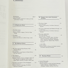 Load image into Gallery viewer, The Jewish World History and Culture of the Jewish people