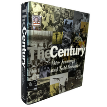 Load image into Gallery viewer, The Century Peter Jennings and Todd Brewster