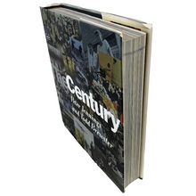 Load image into Gallery viewer, The Century Peter Jennings and Todd Brewster