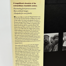 Load image into Gallery viewer, The Century Peter Jennings and Todd Brewster