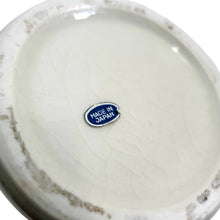 Load image into Gallery viewer, Kawasemi Kingfisher Bird Vase Made in Japan 9"