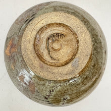 Load image into Gallery viewer, Small Vintage Studio Pottery Bowl Signed