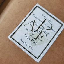 Load image into Gallery viewer, 60s Artwork Lloyd Van Pitterson "Sea Vista" Signed & Numbered