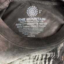 Load image into Gallery viewer, The Mountain Elephant Face T-shirt Men's Shirt Size Small
