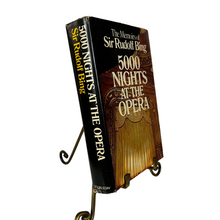 Load image into Gallery viewer, 5000 Nights at the Opera: The Memoirs of Sir Rudolph Bing