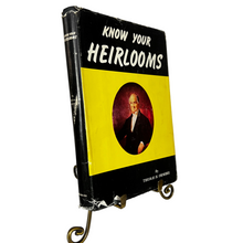 Load image into Gallery viewer, Know Your Hairloom - Thomas H. Ormsbee