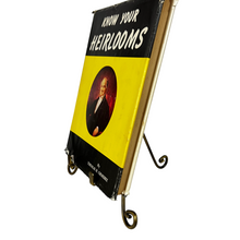 Load image into Gallery viewer, Know Your Hairloom - Thomas H. Ormsbee
