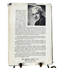 Load image into Gallery viewer, Know Your Hairloom - Thomas H. Ormsbee