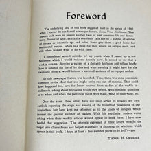 Load image into Gallery viewer, Know Your Hairloom - Thomas H. Ormsbee