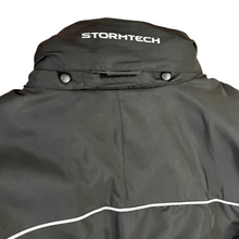 Load image into Gallery viewer, Kawasaki 50th Anniversary Black Men's Jacket Size Medium