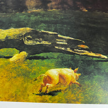 Load image into Gallery viewer, Jamie Wyeth Paperback