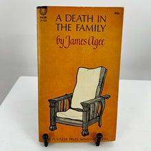Load image into Gallery viewer, A Death in the Family Paperback