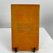 Load image into Gallery viewer, A Death in the Family Paperback