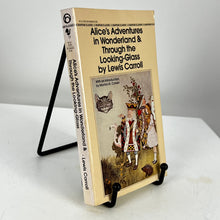 Load image into Gallery viewer, Alice's Adventures in Wonderland & Through the Looking Glass