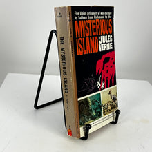 Load image into Gallery viewer, Mysterious Island By Jules Verne (RARE)