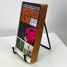 Load image into Gallery viewer, Mysterious Island By Jules Verne (RARE)