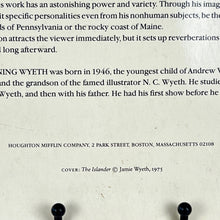 Load image into Gallery viewer, Jamie Wyeth Paperback