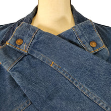 Load image into Gallery viewer, VTG Wrangler Trucker Jacket USA Size Large