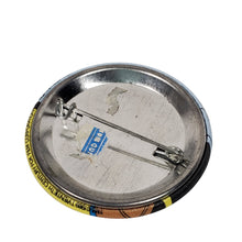 Load image into Gallery viewer, Vintage 1989 The Simpsons Button