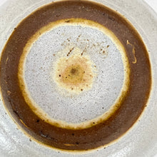 Load image into Gallery viewer, Small Shallow Studio Pottery Bowl Signed