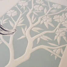 Load image into Gallery viewer, Tang Horse Signed & Numbered Lithograph 11/350 Matted & Framed