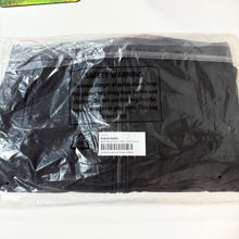 Load image into Gallery viewer, Indian Motorcycle Black Fairview Jacket Fleece Interior