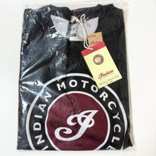 Load image into Gallery viewer, Indian Motorcycle Team Jersey 50+ UV protection Size Small