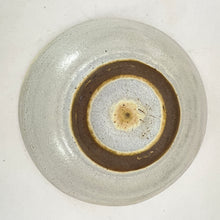 Load image into Gallery viewer, Small Shallow Studio Pottery Bowl Signed