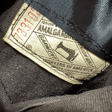 Load image into Gallery viewer, 1960s Hart Schaffner & Marx Wool Overcoat Baskin Made in USA