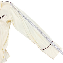 Load image into Gallery viewer, Vintage Desert West By Sherry Holt Cowboy Western Pearl Snap Shirt Medium