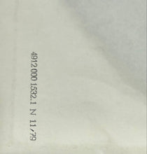 Load image into Gallery viewer, Bach Brandenburg Concertos 1-3 LP Karajan Berliner Philharmoniker Grammophon Germany