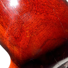 Load image into Gallery viewer, Hand Carved Heavy Wooden Hippo 3.5" Tall