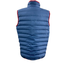 Load image into Gallery viewer, Columbia Dark Mountain Powder Lite Down Vest Size Medium