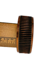 Load image into Gallery viewer, Copper Cuff Womens Vintage Bracelet