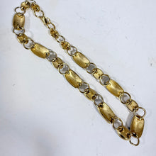 Load image into Gallery viewer, Multi-Colored Cabochon Necklace