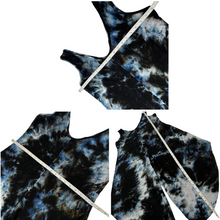 Load image into Gallery viewer, Tie Dye Women's Jumper Size Small