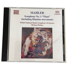 Load image into Gallery viewer, Mahler: Symphony No. 1 "Titan"