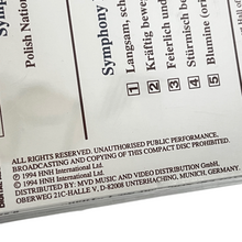 Load image into Gallery viewer, Mahler: Symphony No. 1 "Titan"