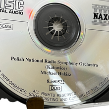 Load image into Gallery viewer, Mahler: Symphony No. 1 "Titan"