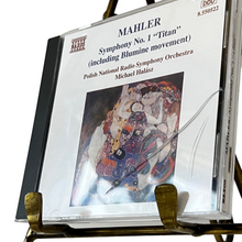 Load image into Gallery viewer, Mahler: Symphony No. 1 "Titan"