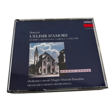 Load image into Gallery viewer, Donizetti: L'Elisir D'Amore