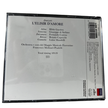 Load image into Gallery viewer, Donizetti: L'Elisir D'Amore