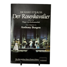 Load image into Gallery viewer, Richard Strauss, Der Rosenkavalier